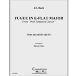 Fugue in E-flat Major