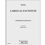 Largo al Factotum