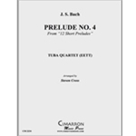Prelude No. 4