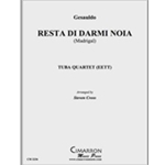Resta Di Darmi Noia