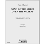 Song of the Spirit Over the Waters
