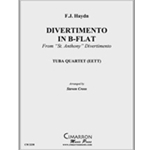 Divertimento in B Flat