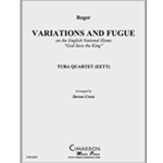 Variations and Fugue