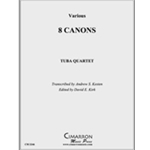 Eight Canons