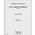 Ave verum corpus K. 618