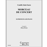 Morceau De Concert Opus 94 in F minor