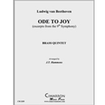 Ode to Joy