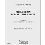 Prelude on For All the Saints