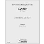 Canzon