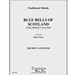Blue Bells of Scotland
