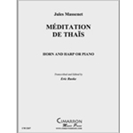 Meditation de Thaïs