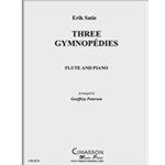 Gymnopedies
