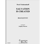 Salvation is Created