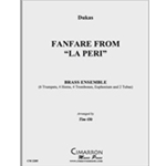 Fanfare from La Peri