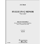 Fugue in g minor