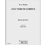 Ave Verum Corpus