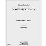 Magnificat Fuga
