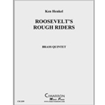 Roosevelt's Rough Riders