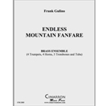 Endless Mountain Fanfare