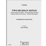 Two Russian Songs