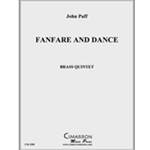 Fanfare and Dance