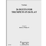 26 Duets for Trumpet
