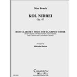 Kol Nidrei, Op. 47