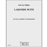 Lakeside Suite