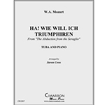 Ha! Wie Will Ich Triumphiren