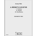 A Hero's Legend
