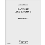 Fanfare and Groove