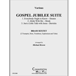 Gospel Jubilee Suite