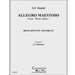 Allegro Maestoso
