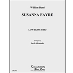 Susanna Fayre