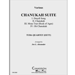 Chanukah Suite