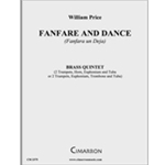 Fanfare and Dance