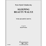Sleeping Beauty Waltz