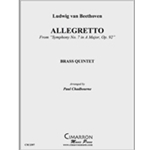 Allegretto