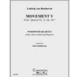 Movement V