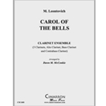 Carol of the Bells