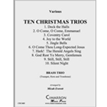 Ten Christmas Trios