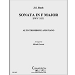 Sonata in F Major