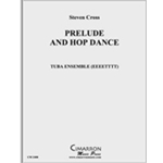 Prelude and Hop Dance