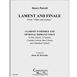 Lament and Finale