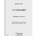A Caged Bird
