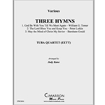 Three Hymns