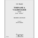 Tornami A Vagheggier (Aria)