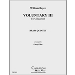 Voluntary III