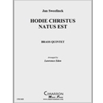 Hodie Christus Natus Est