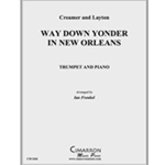 Way Down Yonder in New Orleans